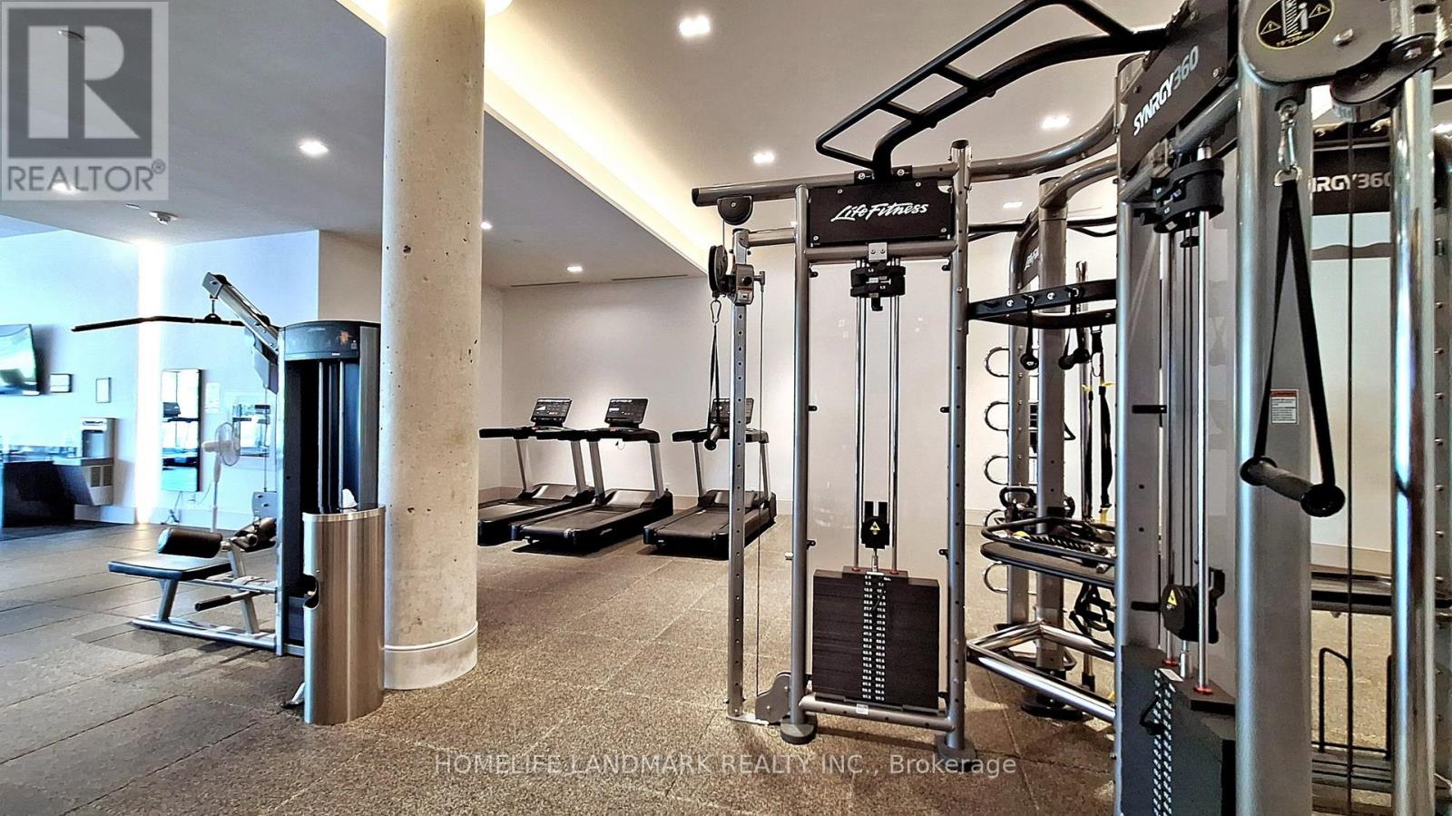 1009 - 18 Water Walk Drive, Markham, Ontario  L3R 6L5 - Photo 19 - N12685420