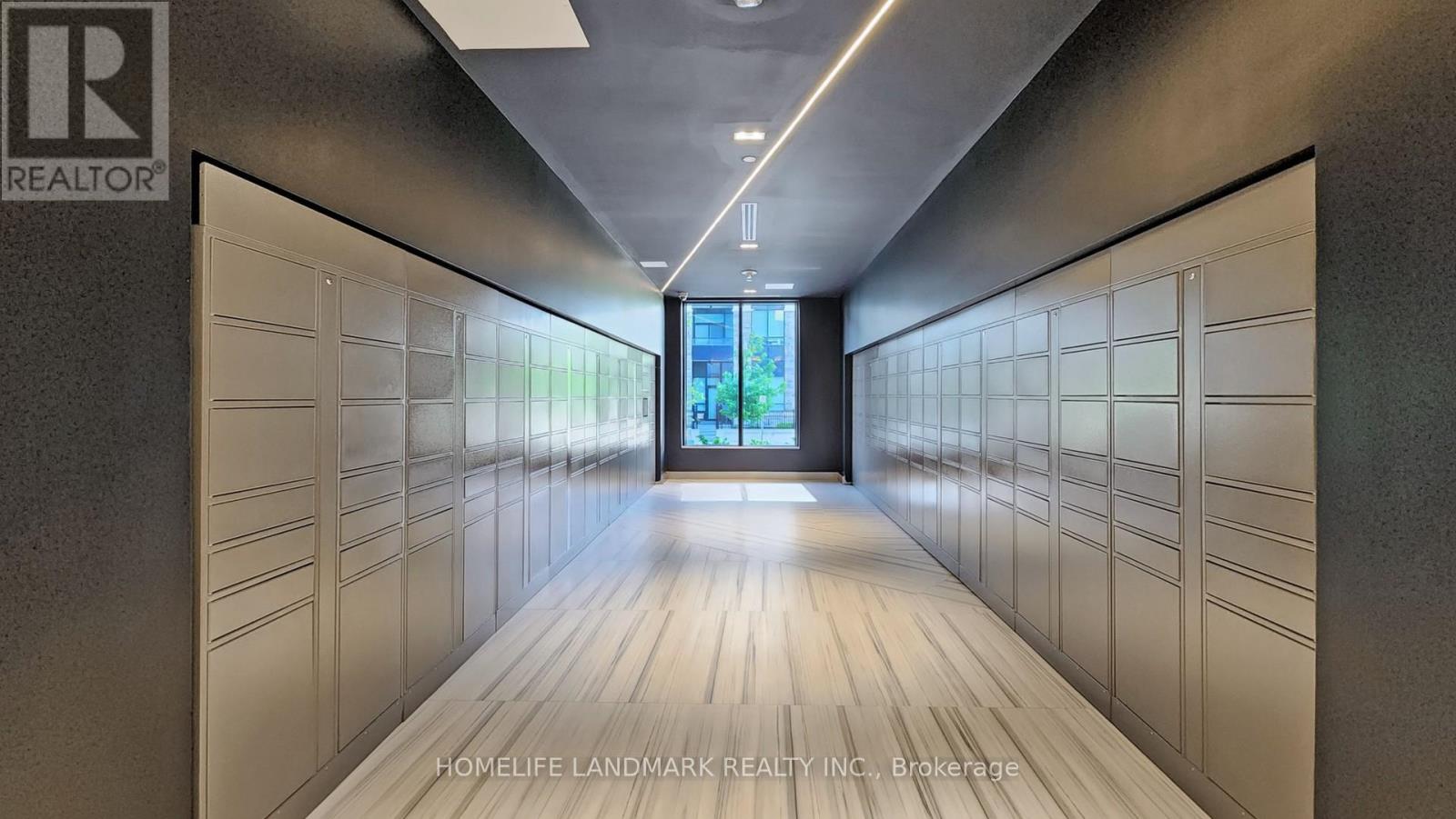 1009 - 18 Water Walk Drive, Markham, Ontario  L3R 6L5 - Photo 22 - N12685420