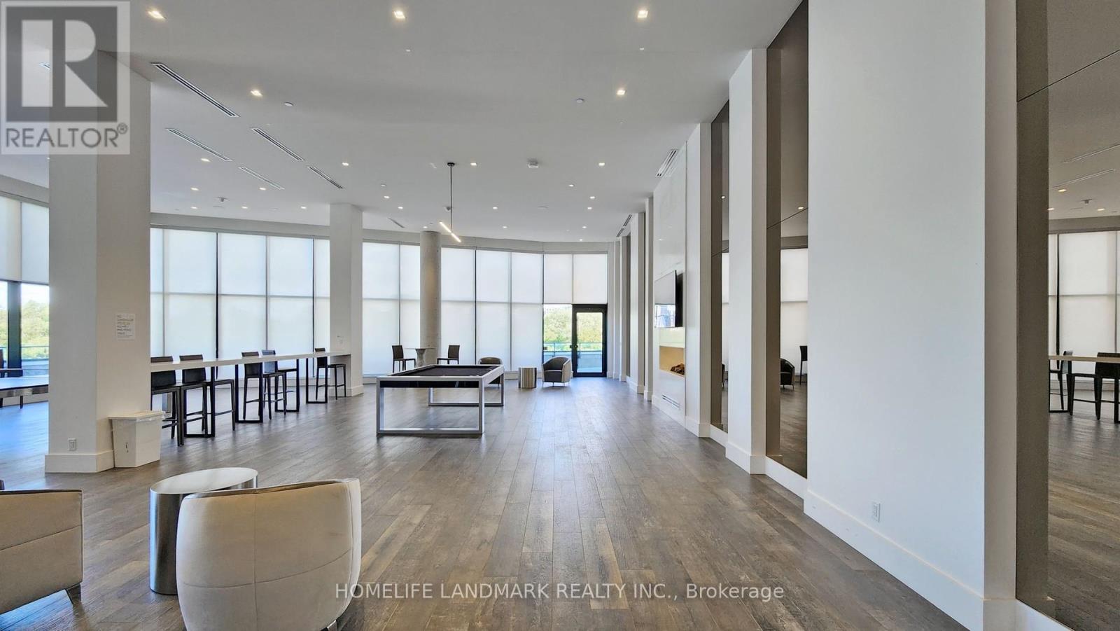 1009 - 18 Water Walk Drive, Markham, Ontario  L3R 6L5 - Photo 24 - N12685420