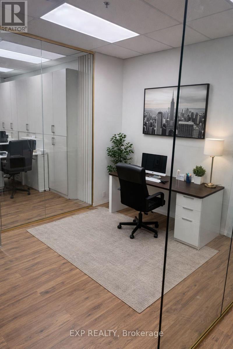 OFFICE 5 - 7097 YONGE STREET, Markham, Ontario