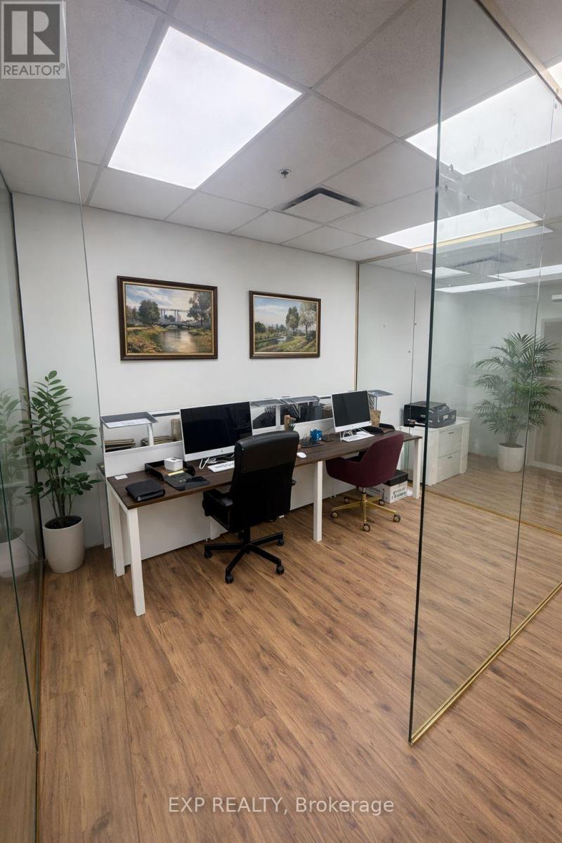 OFFICE 1 - 7097 YONGE STREET, Markham, Ontario