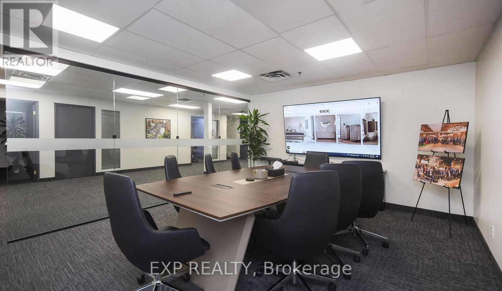 103 Office L - 60 Granton Drive, Richmond Hill, Ontario  L4B 2N6 - Photo 10 - N12685438