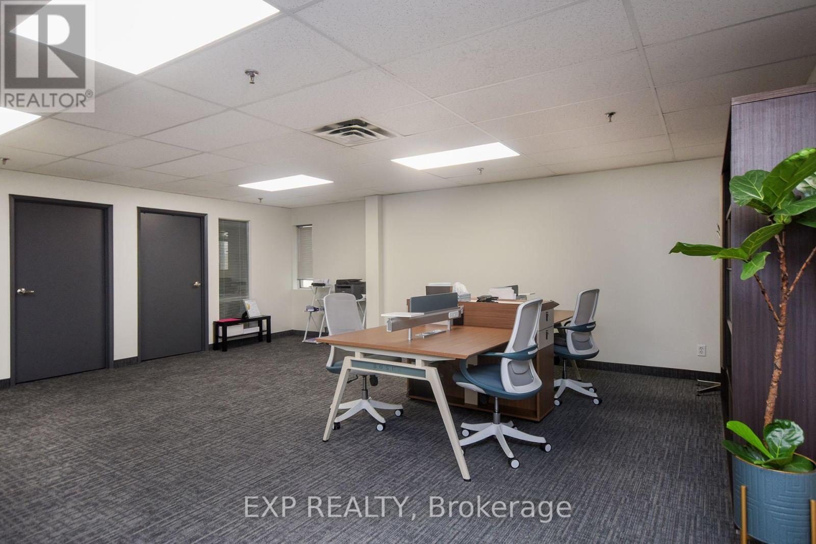 103 Office L - 60 Granton Drive, Richmond Hill, Ontario  L4B 2N6 - Photo 14 - N12685438