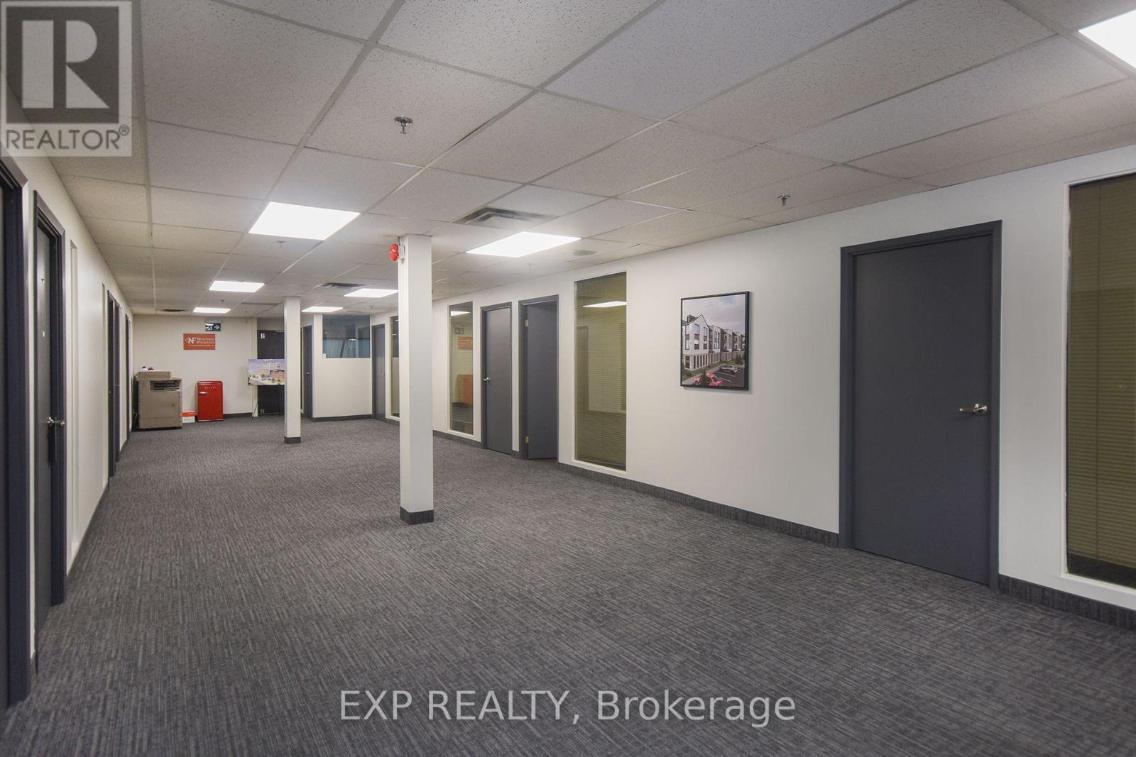 103 Office L - 60 Granton Drive, Richmond Hill, Ontario  L4B 2N6 - Photo 20 - N12685438