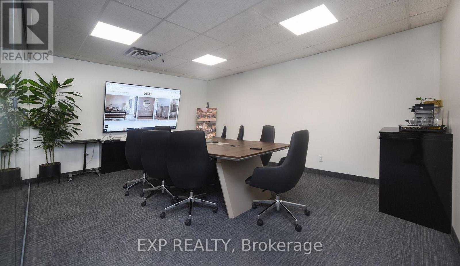 103 Office L - 60 Granton Drive, Richmond Hill, Ontario  L4B 2N6 - Photo 9 - N12685438