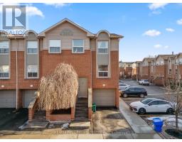 10 - 1570 REEVES GATE, Oakville, Ontario