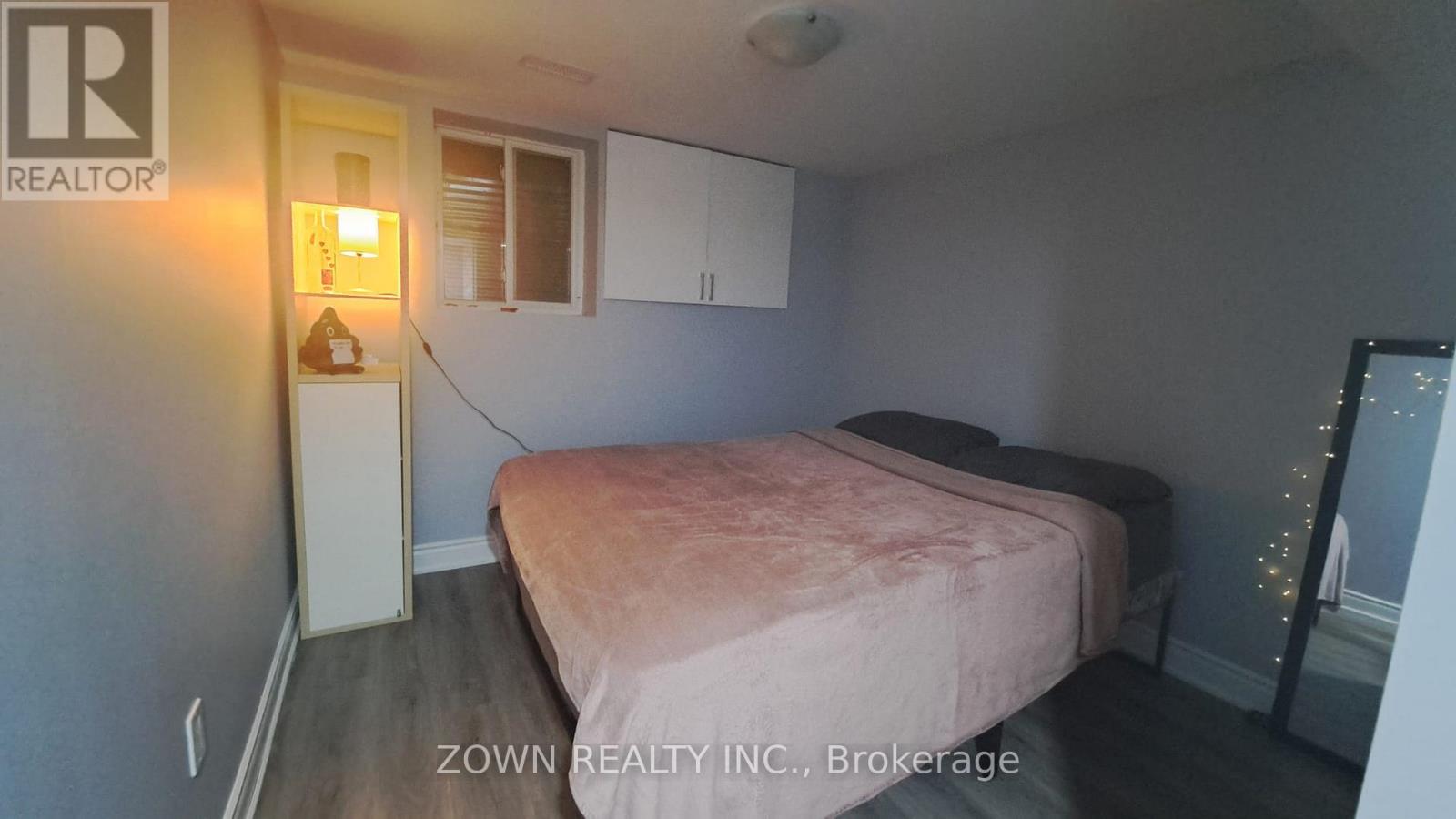 Basement - 72 Norbert Road, Brampton, Ontario  L6Y 2K1 - Photo 10 - W12685386