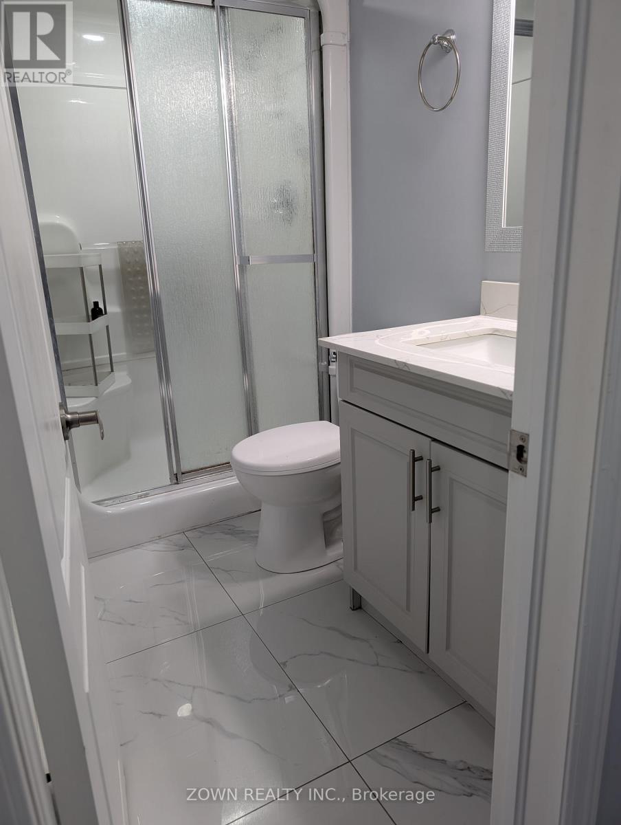 Basement - 72 Norbert Road, Brampton, Ontario  L6Y 2K1 - Photo 2 - W12685386