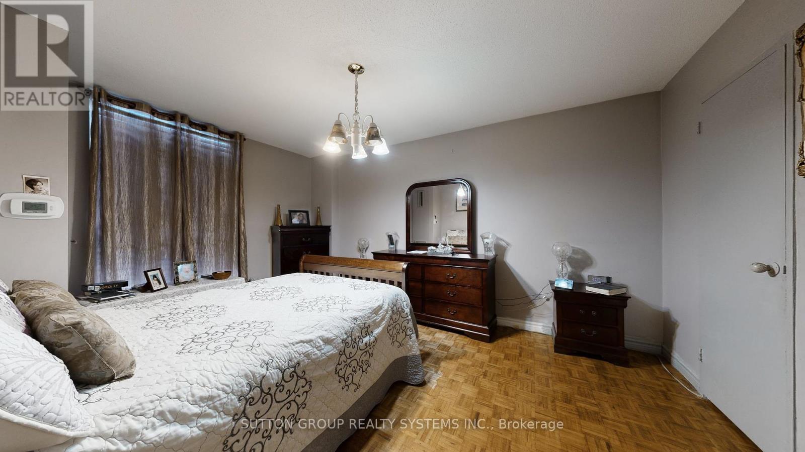 1811 - 85 Emmett Avenue, Toronto, Ontario  M6M 5A2 - Photo 18 - W12685406