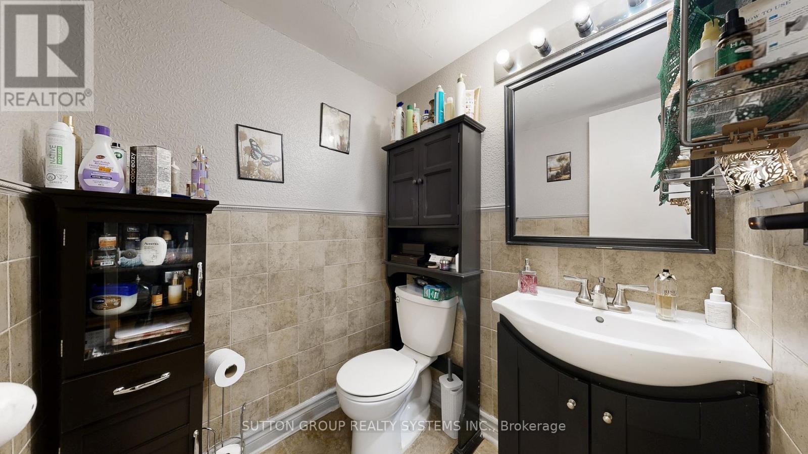 1811 - 85 Emmett Avenue, Toronto, Ontario  M6M 5A2 - Photo 19 - W12685406