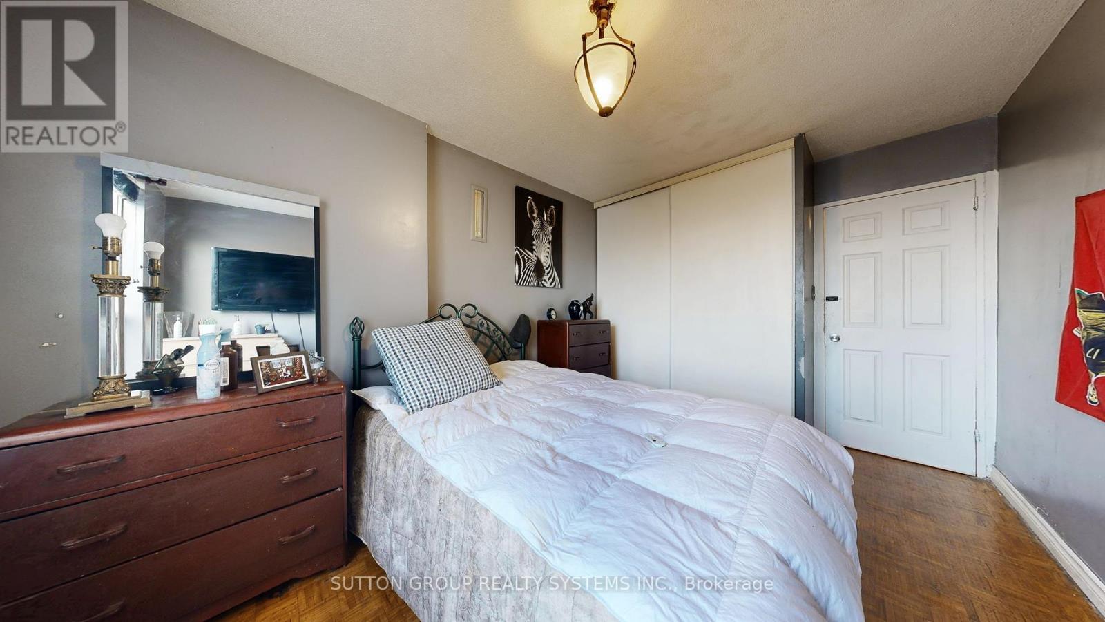 1811 - 85 Emmett Avenue, Toronto, Ontario  M6M 5A2 - Photo 21 - W12685406