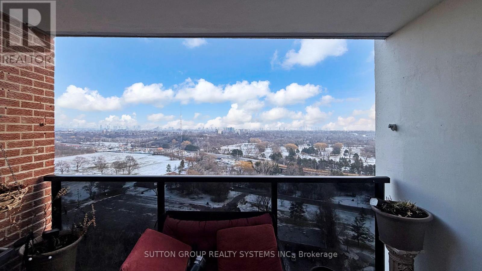 1811 - 85 Emmett Avenue, Toronto, Ontario  M6M 5A2 - Photo 24 - W12685406