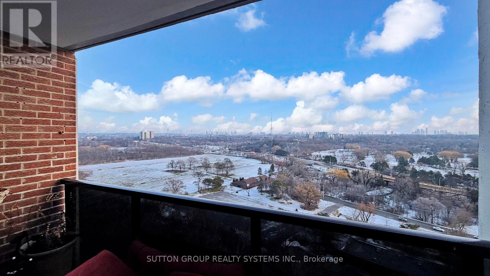 1811 - 85 Emmett Avenue, Toronto, Ontario  M6M 5A2 - Photo 25 - W12685406