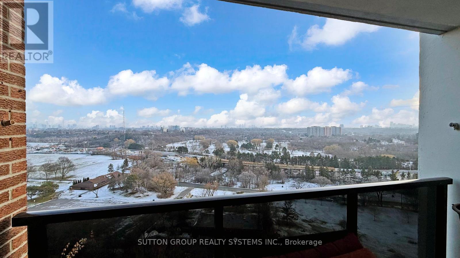 1811 - 85 Emmett Avenue, Toronto, Ontario  M6M 5A2 - Photo 26 - W12685406