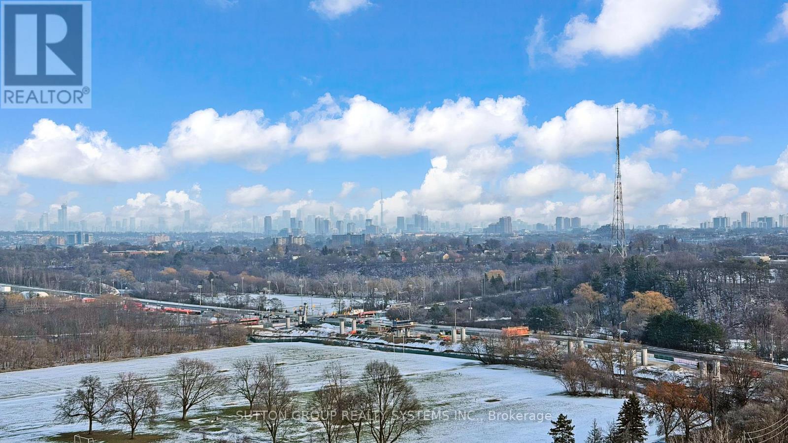 1811 - 85 Emmett Avenue, Toronto, Ontario  M6M 5A2 - Photo 27 - W12685406