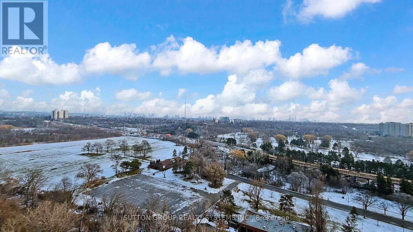 1811 - 85 Emmett Avenue, Toronto, Ontario  M6M 5A2 - Photo 28 - W12685406