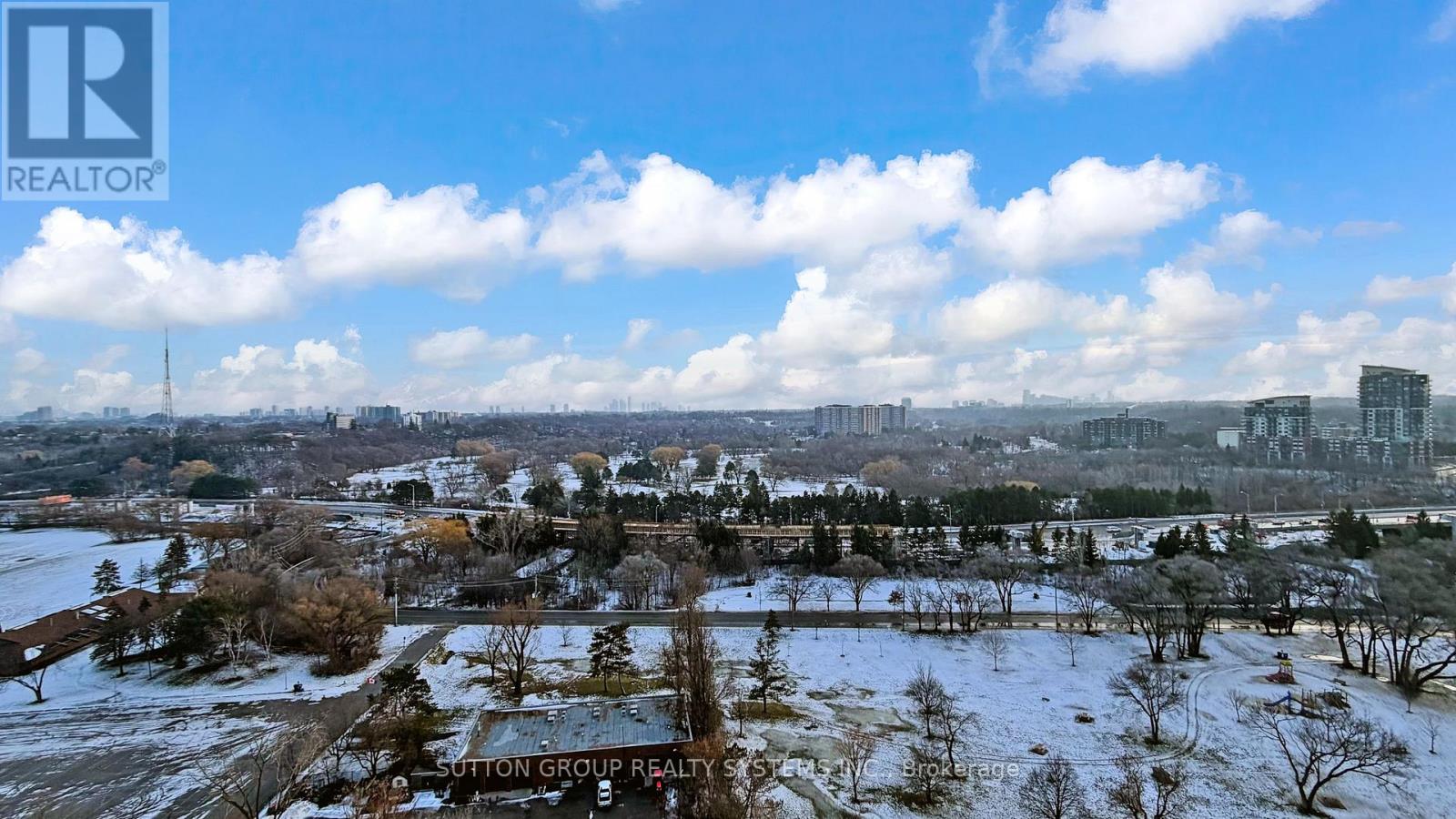 1811 - 85 Emmett Avenue, Toronto, Ontario  M6M 5A2 - Photo 29 - W12685406