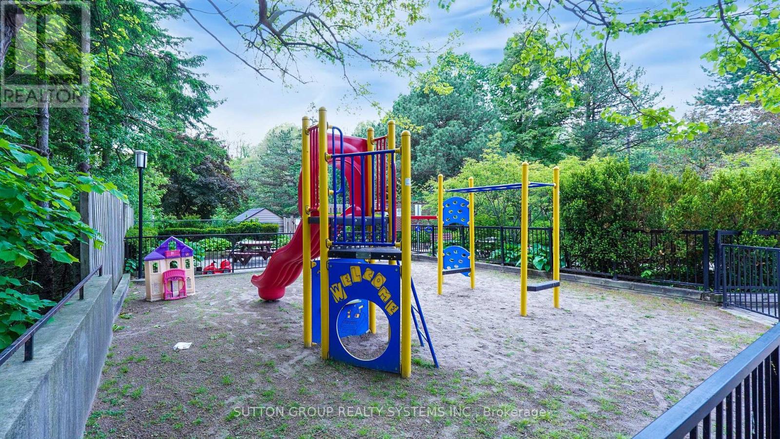 1811 - 85 Emmett Avenue, Toronto, Ontario  M6M 5A2 - Photo 45 - W12685406