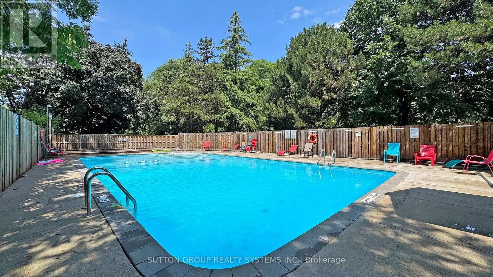 1811 - 85 Emmett Avenue, Toronto, Ontario  M6M 5A2 - Photo 47 - W12685406