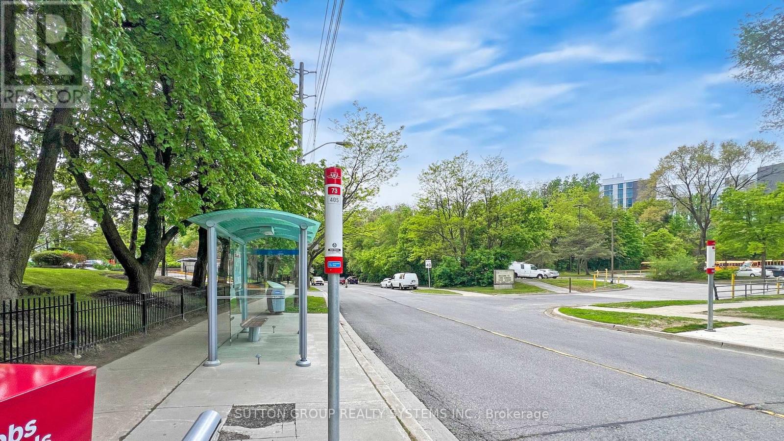 1811 - 85 Emmett Avenue, Toronto, Ontario  M6M 5A2 - Photo 49 - W12685406