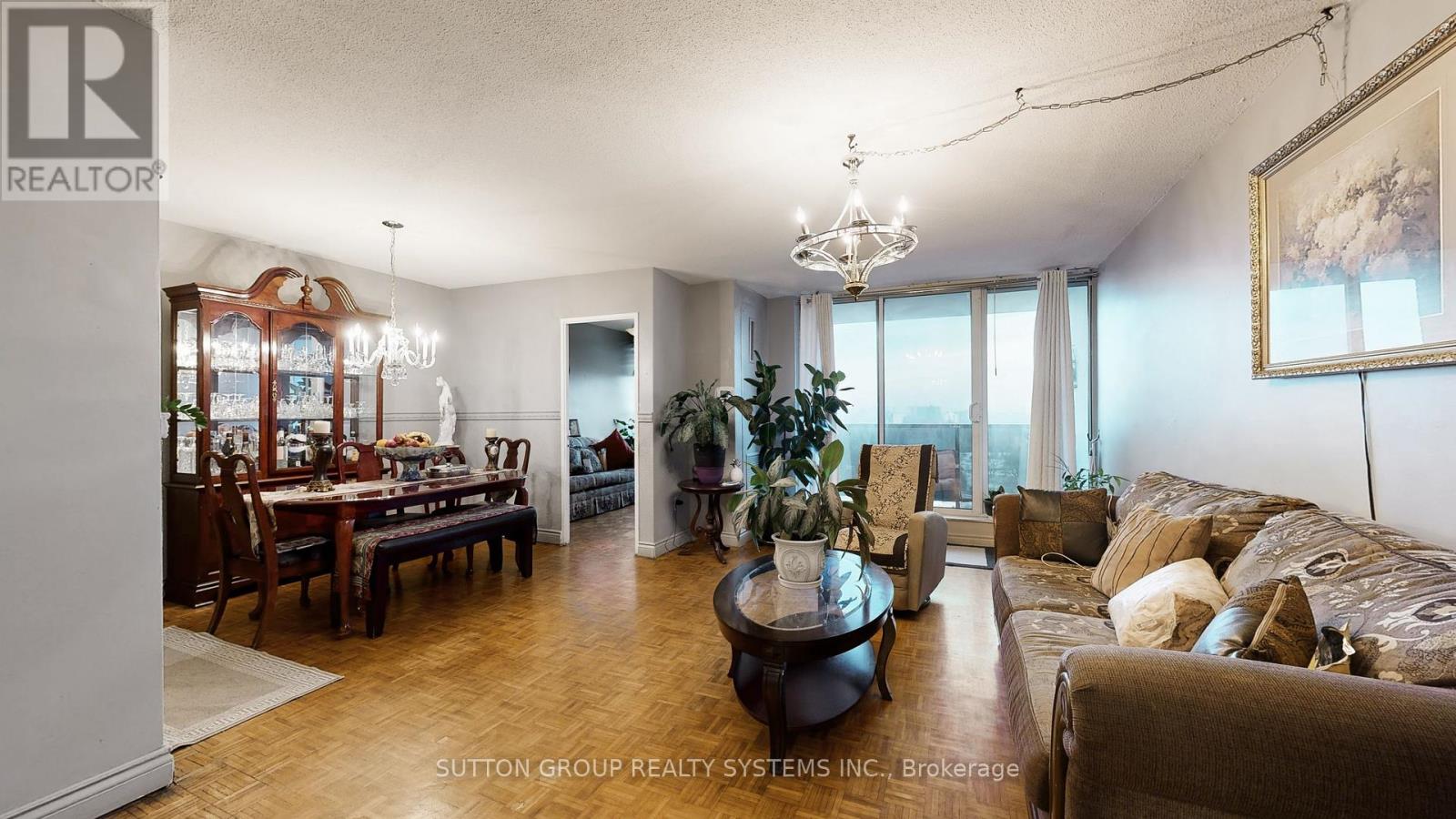 1811 - 85 Emmett Avenue, Toronto, Ontario  M6M 5A2 - Photo 7 - W12685406