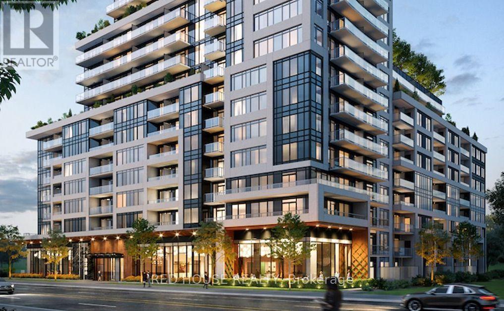 902 - 3200 WILLIAM COLTSON AVENUE, Oakville, Ontario