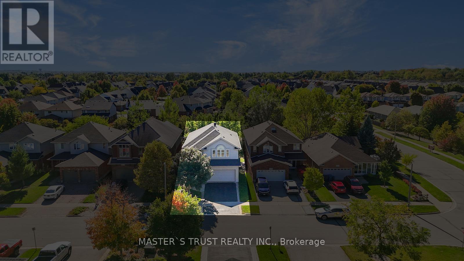 5 Howden Crescent, Guelph, Ontario  N1L 1T2 - Photo 47 - X12685422