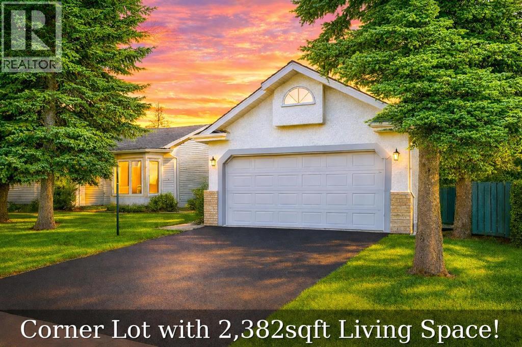 624 Shawinigan Drive SW, Calgary, Alberta