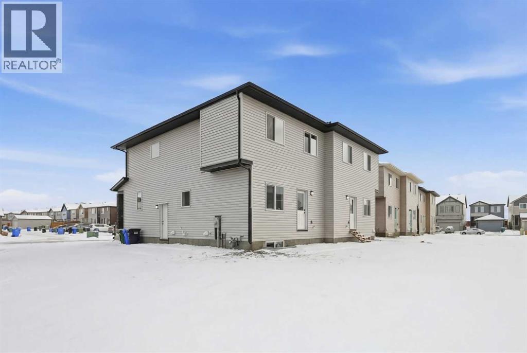 21 Cornerbrook Lane Ne, Calgary, Alberta  T3N 2H1 - Photo 5 - A2278523