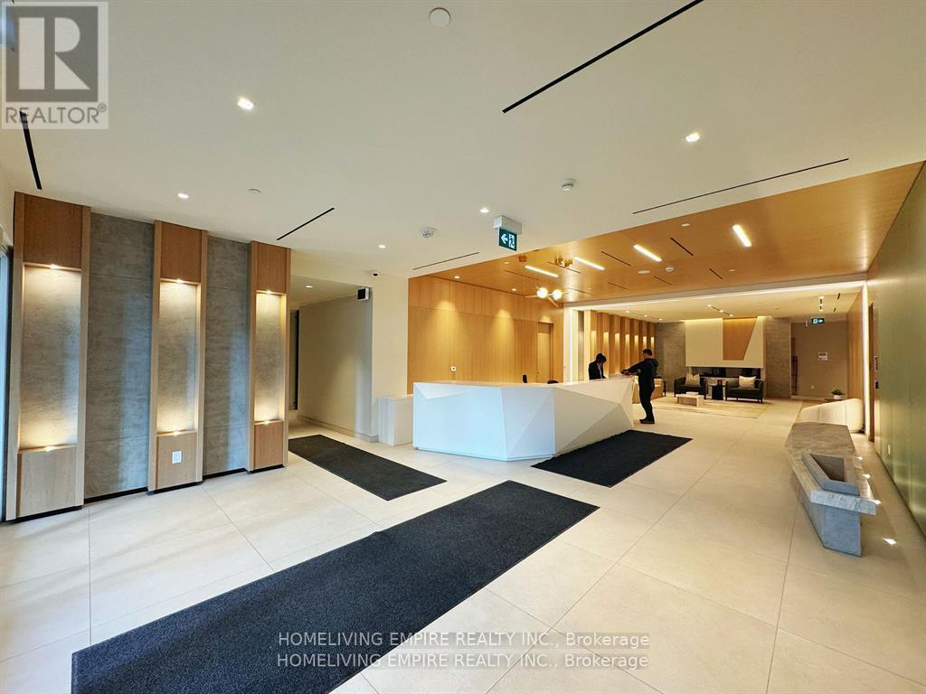 1608 - 5 Defries Street, Toronto, Ontario  M5A 0W7 - Photo 4 - C12685472