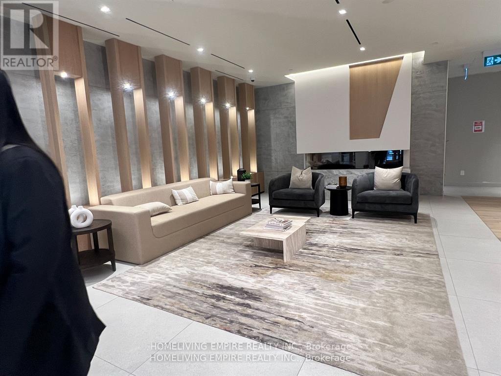 1608 - 5 Defries Street, Toronto, Ontario  M5A 0W7 - Photo 6 - C12685472