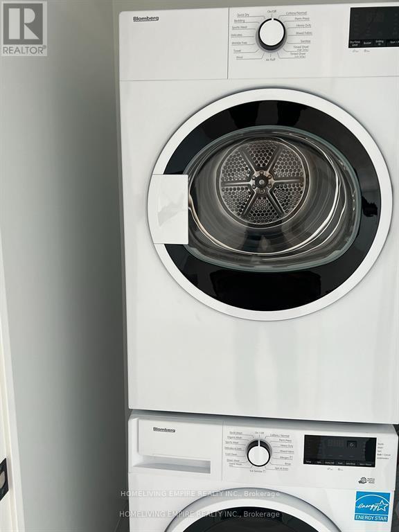 1608 - 5 Defries Street, Toronto, Ontario  M5A 0W7 - Photo 7 - C12685472