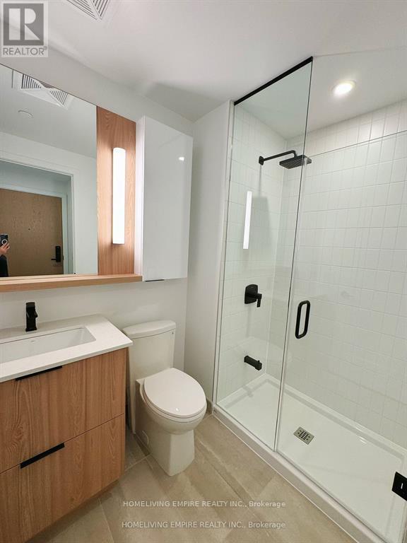 1608 - 5 Defries Street, Toronto, Ontario  M5A 0W7 - Photo 8 - C12685472