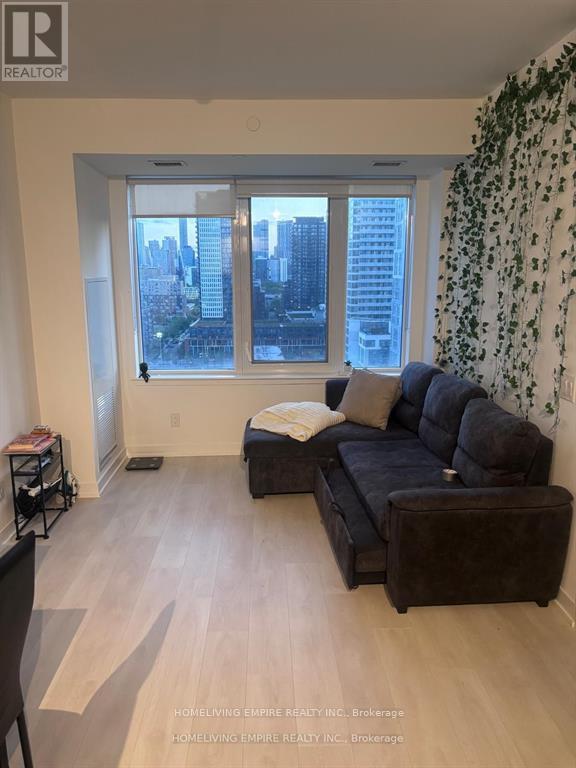 1608 - 5 Defries Street, Toronto, Ontario  M5A 0W7 - Photo 9 - C12685472