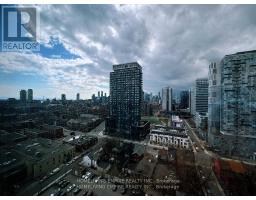 1608 - 5 DEFRIES STREET, Toronto, Ontario