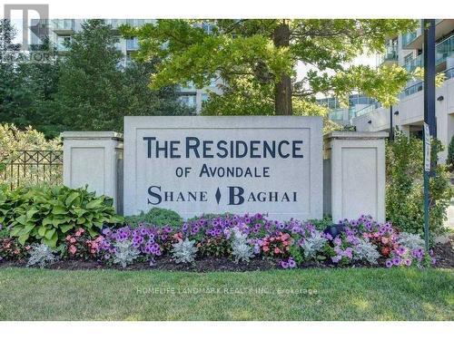 2610 - 16 HARRISON GARDEN BOULEVARD, Toronto, Ontario