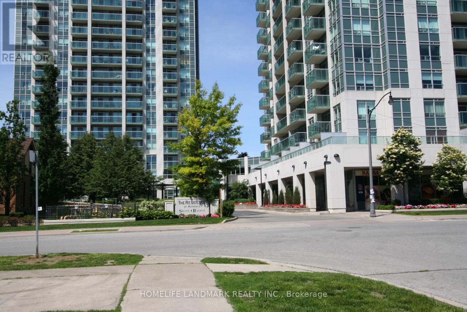 2610 - 16 Harrison Garden Boulevard, Toronto, Ontario  M2N 7J6 - Photo 2 - C12685474