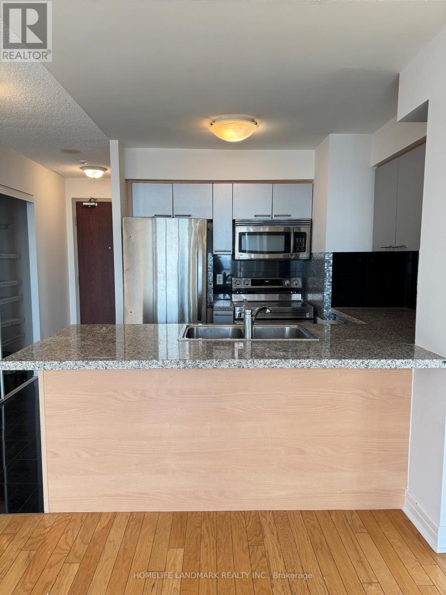 2610 - 16 Harrison Garden Boulevard, Toronto, Ontario  M2N 7J6 - Photo 4 - C12685474