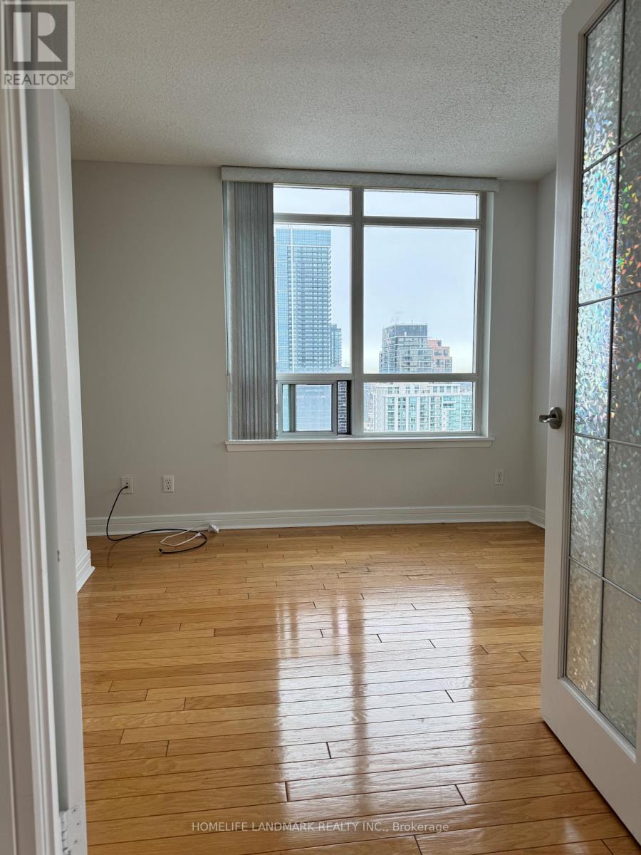 2610 - 16 Harrison Garden Boulevard, Toronto, Ontario  M2N 7J6 - Photo 5 - C12685474