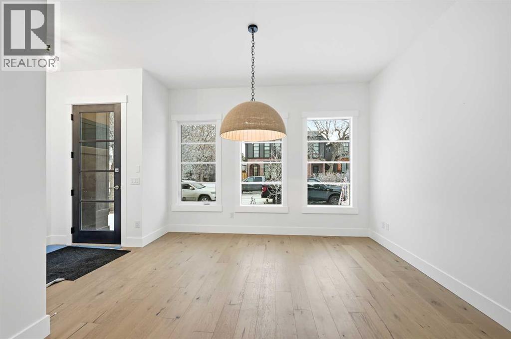 5005 21a Street Sw, Calgary, Alberta  T2T 5C4 - Photo 5 - A2276594