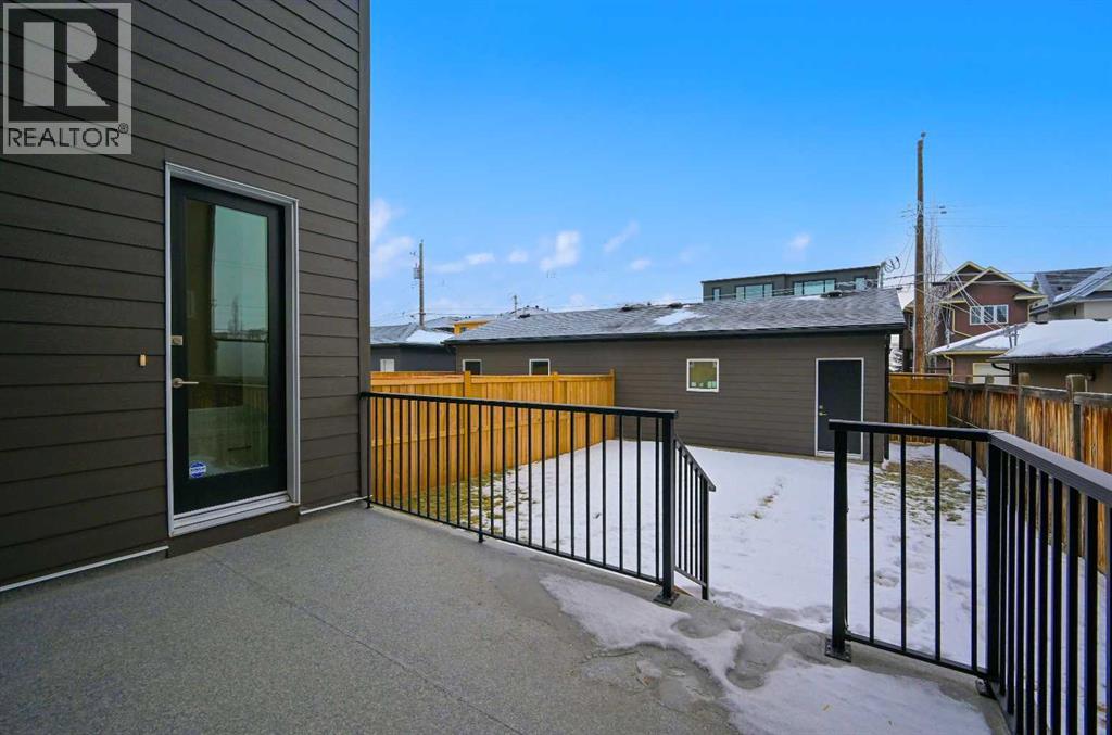 5005 21a Street Sw, Calgary, Alberta  T2T 5C4 - Photo 17 - A2276594
