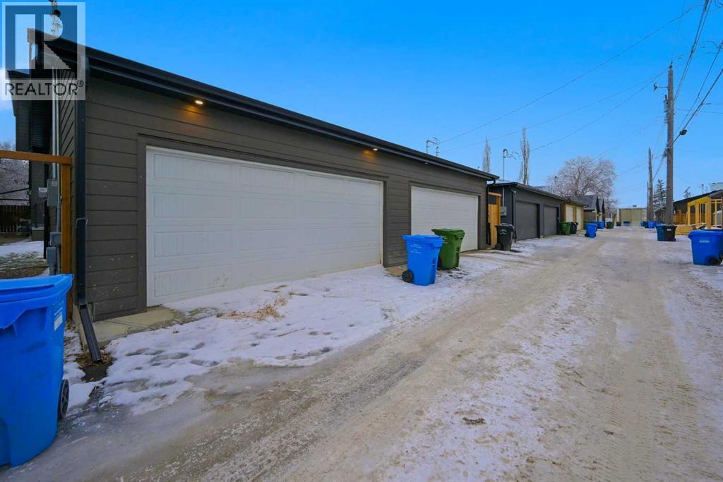 5005 21a Street Sw, Calgary, Alberta  T2T 5C4 - Photo 50 - A2276594