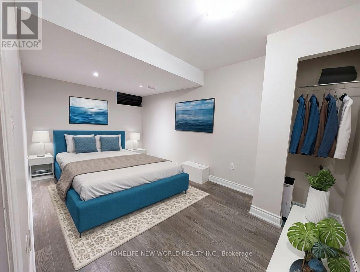 Lower - 10 Dixon Avenue, Toronto, Ontario  M4L 1N3 - Photo 10 - E12685468