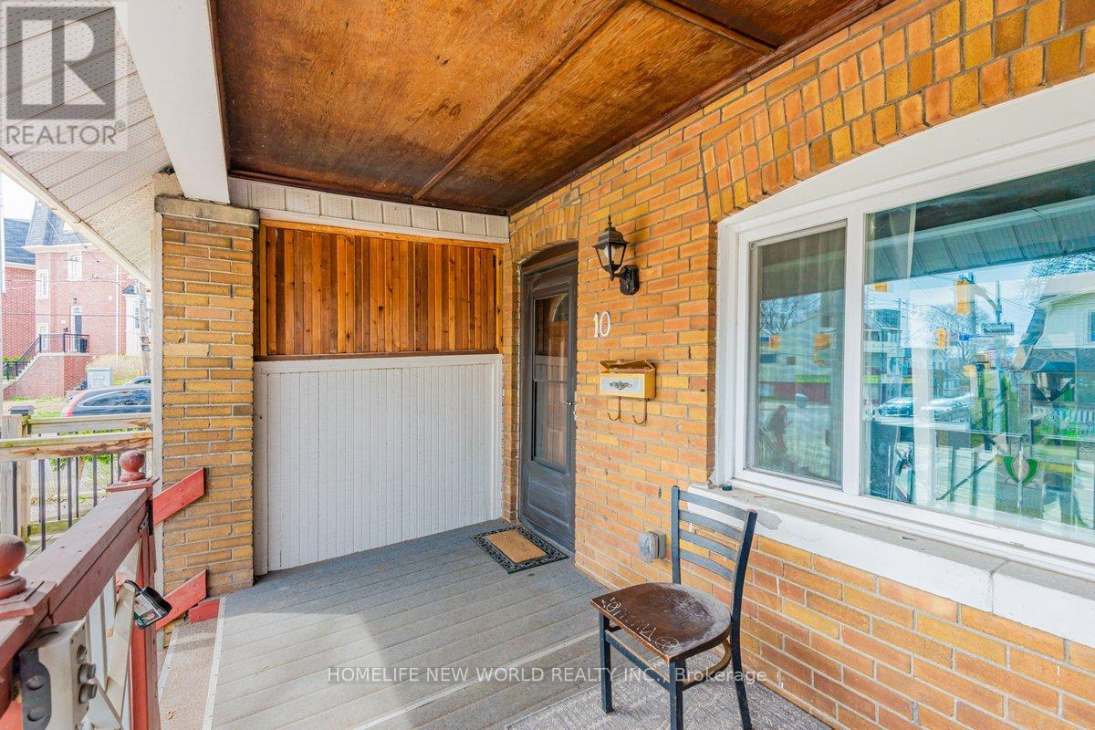 Lower - 10 Dixon Avenue, Toronto, Ontario  M4L 1N3 - Photo 14 - E12685468