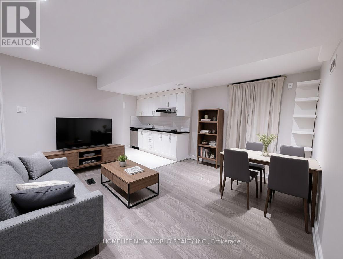 Lower - 10 Dixon Avenue, Toronto, Ontario  M4L 1N3 - Photo 5 - E12685468