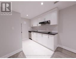 LOWER - 10 DIXON AVENUE, Toronto, Ontario