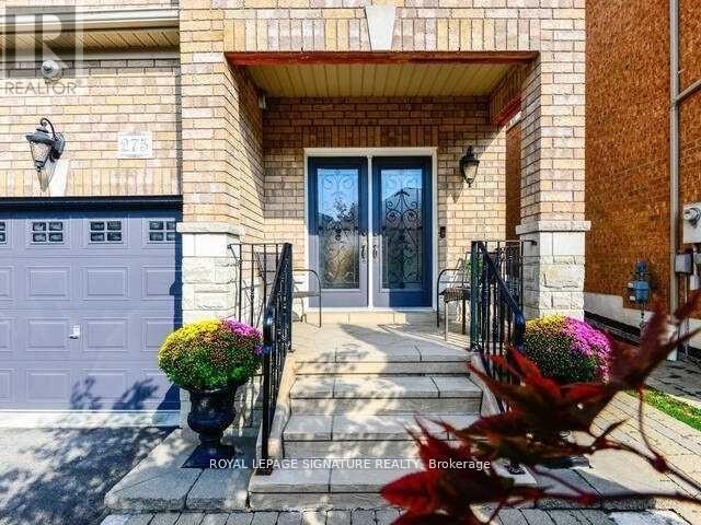 275 Lauderdale Drive, Vaughan, Ontario  L6A 0N4 - Photo 2 - N12685462