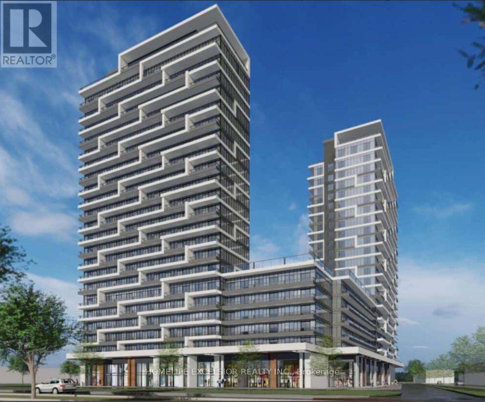 A702 - 9763 MARKHAM ROAD, Markham, Ontario