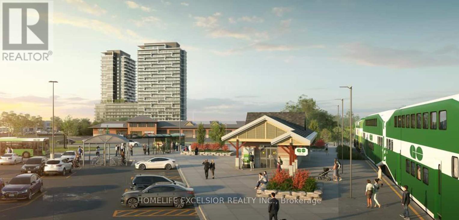 A702 - 9763 Markham Road, Markham, Ontario  L6E 0W4 - Photo 31 - N12685464