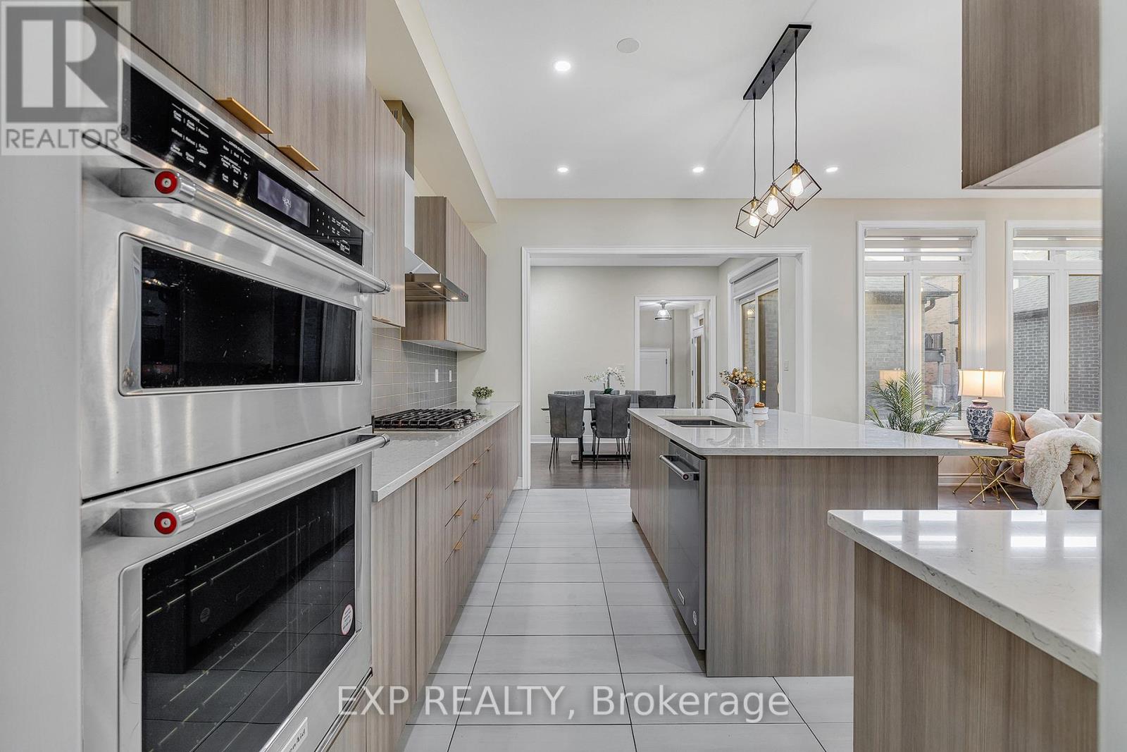 3424 Millicent Avenue, Oakville, Ontario  L6H 0V8 - Photo 12 - W12685444